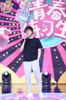 青春練習(xí)生全國十強(qiáng)誕生！