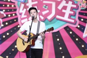 青春練習(xí)生全國十強(qiáng)誕生！