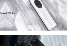 余承東為我們帶來(lái)了全新的華為Mate40 RS保時(shí)捷設(shè)計(jì)