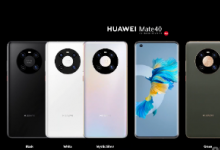 華為Mate40系列全球線上發(fā)布會(huì)如期而至