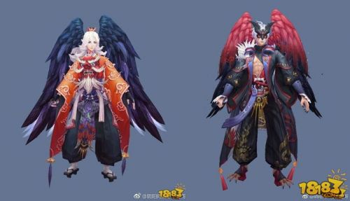 陰陽(yáng)師大天狗副本情報(bào)公布 風(fēng)暴之巔副本即將來(lái)襲