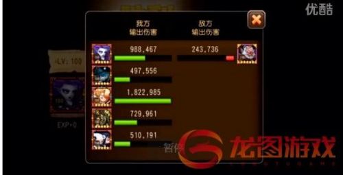小冰冰傳奇天空要塞20層怎么打 450萬(wàn)猴子通關(guān)攻略