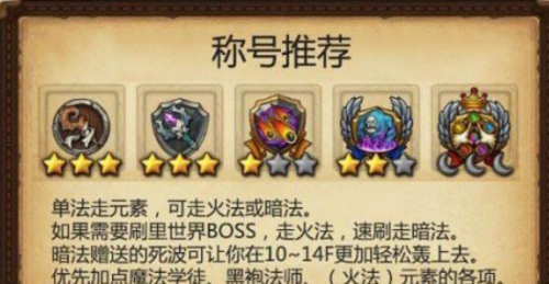 不思議迷宮主教的陰謀副本怎么通關(guān) 主教的陰謀速刷通關(guān)攻略