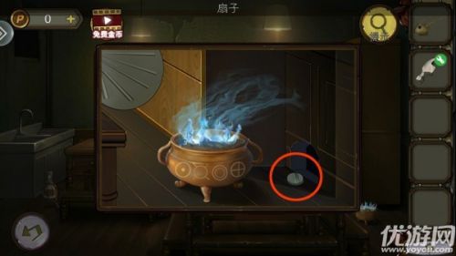 密室逃脫絕境系列10尋夢大作戰(zhàn)第二章過關(guān)攻略