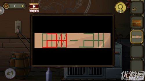 密室逃脫絕境系列10尋夢大作戰(zhàn)第二章過關(guān)攻略