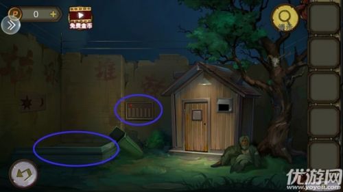 密室逃脫絕境系列10尋夢大作戰(zhàn)第二章過關(guān)攻略