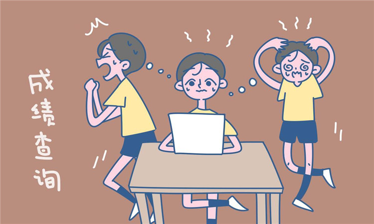 中考分?jǐn)?shù)怎么查 2019中考成績查詢網(wǎng)站公布