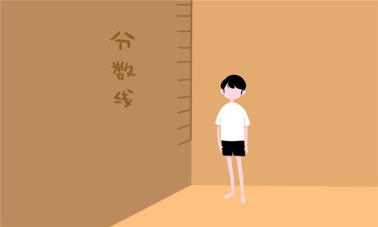 2018延邊中考錄取分數(shù)線公布：延邊二中指標生599分