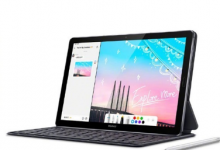 華為MatePad 10.8英寸將于8月13日0點(diǎn)正式首銷(xiāo)
