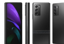三星Galaxy全球新品發(fā)布會定檔8月5日