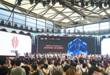 紅魔5S作為努比亞最新的游戲手機旗艦產(chǎn)品