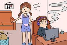 父母態(tài)度消極孩子會(huì)怎樣如何解決呢