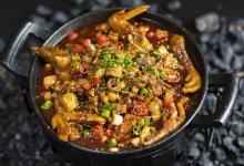 大暑節(jié)氣馬上到了你的食譜準(zhǔn)備好了嗎