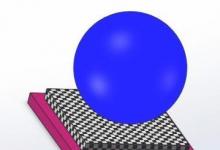 教你SolidWorks三維建模訓(xùn)練第一百三十六簡單臺階球
