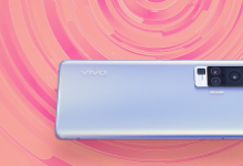 全新的vivo X50系列正式與各位見(jiàn)面