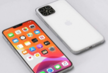 離傳說中的iPhone 12系列發(fā)布還有不到4個月