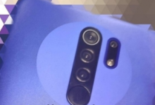 Redmi 9在小米官網(wǎng)的機(jī)型列表中被發(fā)現(xiàn)