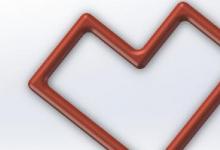 教你SolidWorks三維建模訓(xùn)練第一百六十八拉伸圓角