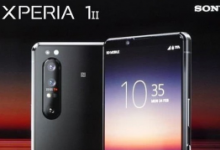 索尼Xperia 1 II作為業(yè)界首款采用了4K與90Hz刷新率屏幕的手機(jī)