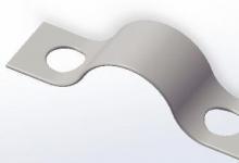 教你SolidWorks三維建模訓(xùn)練第一百七十六簡單實體