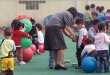 分享幼兒園大班語言課件之我媽媽