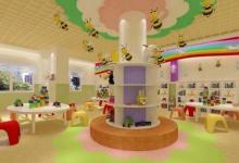 分享幼兒園大班語言課件之下雨的時(shí)候