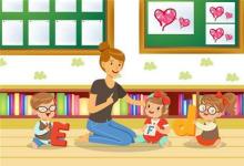 孩子提早上幼兒園都有哪些壞處呢