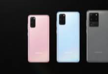 大家期待已久的三星Galaxy S20系列國(guó)行版終于正式發(fā)售了