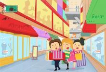 你知道童裝顏色怎樣搭配最好