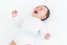 孩子患淚囊炎是怎么回事如何解決呢