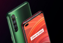 realme在西班牙馬德里正式發(fā)布了realme真我X50 Pro