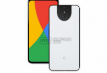 在Android 11的代碼中發(fā)現(xiàn)了谷歌Pixel 5可能支持反向無(wú)線充電功能