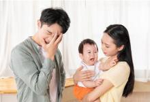 孩子愛哭怎么辦如何快速的解決