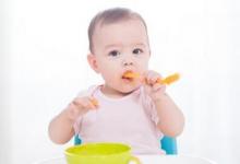嬰兒拉肚子不能吃的輔食都是什么呢