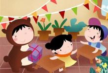 幼升小怎么正確的選擇學校方法