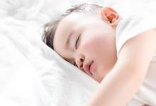 孩子睡覺不踏實(shí)是不是缺鈣如何分辨
