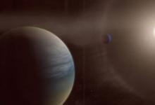 父子業(yè)余天文學家發(fā)現(xiàn)兩顆氣態(tài)系外行星