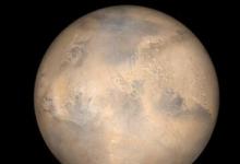 天問(wèn)一號(hào)任務(wù)祝融火星車成功登陸火星