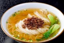 七個(gè)月寶寶面條怎么做好吃你知道嗎