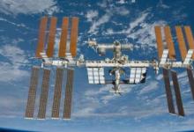 隨著SpaceX幫助國(guó)際空間站變得擁擠