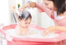 你知道寶寶發(fā)燒洗澡是可以退燒嗎