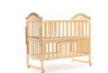 嬰兒床正確的清洗方法注意事項來了