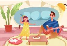 怎么正確的給寶寶講故事方法