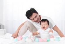 寶寶使用玩具的安全事項你知道了嗎