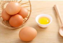 制作蛋黃泥的注意事項(xiàng)你都知道了嗎