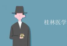 教育資訊：桂林醫(yī)學(xué)院是幾本