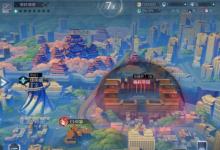 前沿手游：永遠的7日之都新手安線一周目完美攻略 安線一周目攻略大全