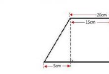 日常生活：平行四邊形的周長怎么計算