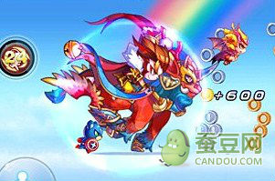 天天酷跑爆分坐騎推薦_最強坐騎排行榜