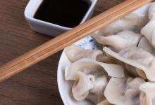 日常生活:十種最好吃的餃子餡有哪些